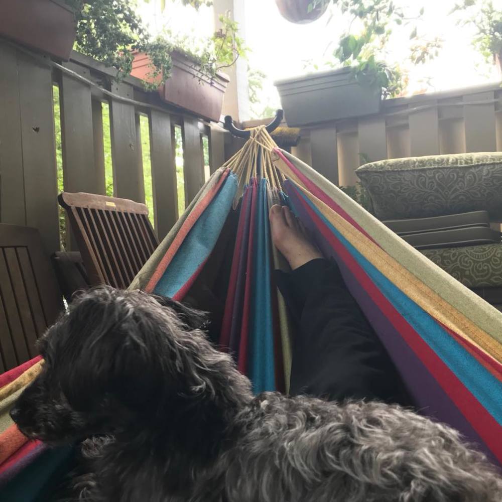 Meet your Posher, Eddie